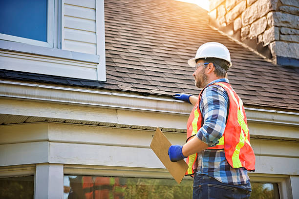 Licensed Roof Leak Repair service in Baldwin, MI - Norken Roofing